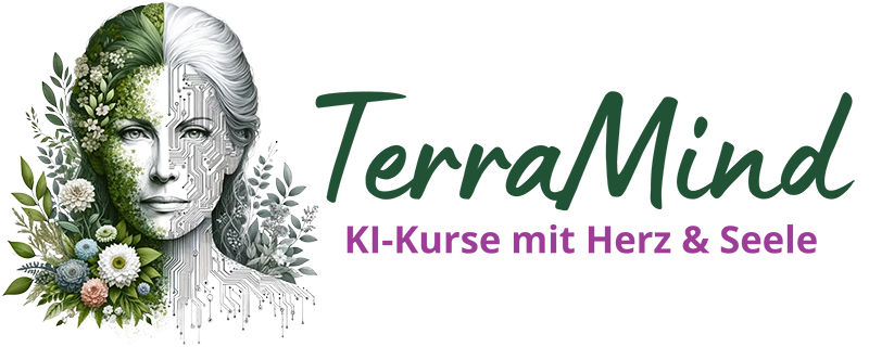 TerraMind · KI-Kurse mit Herz & Seele